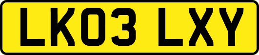LK03LXY