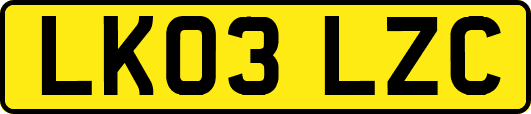 LK03LZC