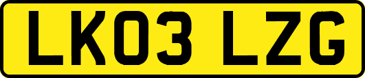 LK03LZG