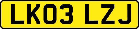 LK03LZJ