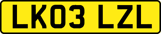 LK03LZL