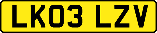 LK03LZV
