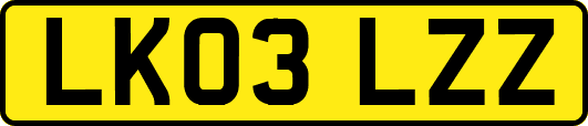 LK03LZZ