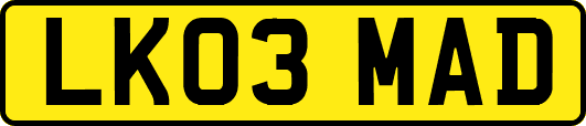LK03MAD