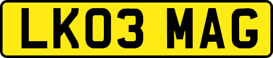 LK03MAG