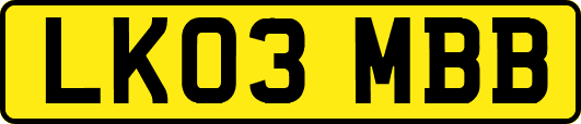 LK03MBB