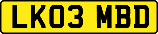LK03MBD