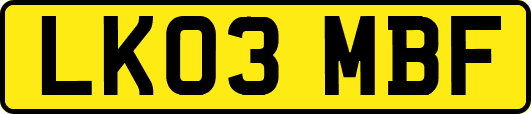 LK03MBF