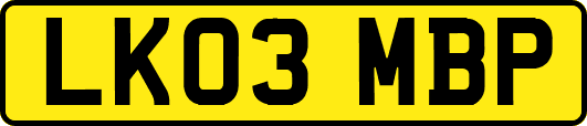 LK03MBP