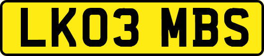 LK03MBS