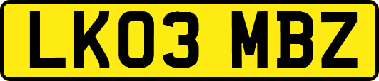 LK03MBZ