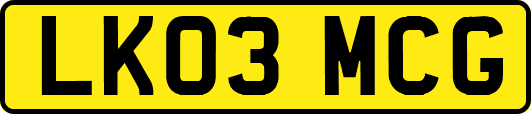 LK03MCG