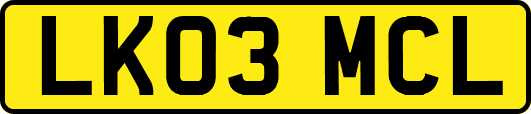 LK03MCL