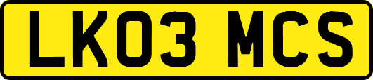 LK03MCS