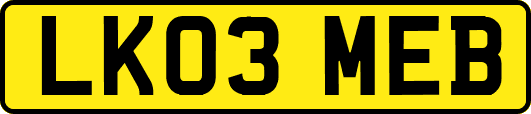 LK03MEB