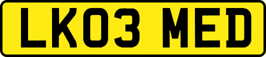 LK03MED