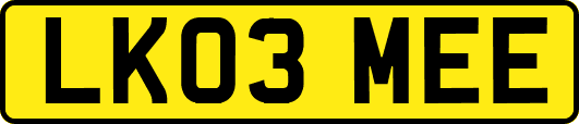 LK03MEE