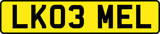 LK03MEL