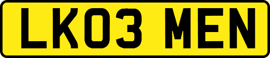 LK03MEN