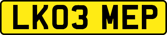 LK03MEP