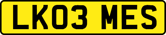 LK03MES