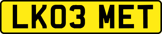 LK03MET
