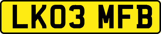 LK03MFB