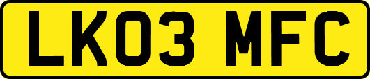 LK03MFC