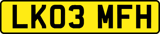 LK03MFH