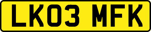 LK03MFK