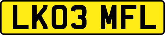 LK03MFL