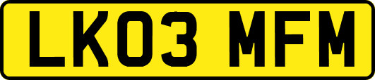 LK03MFM