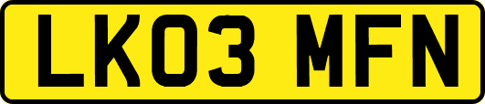 LK03MFN