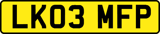 LK03MFP