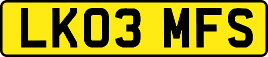 LK03MFS