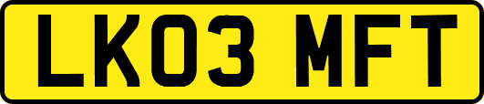 LK03MFT