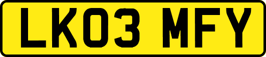 LK03MFY
