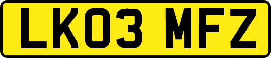 LK03MFZ