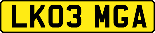 LK03MGA