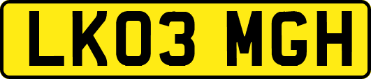LK03MGH