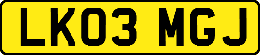 LK03MGJ