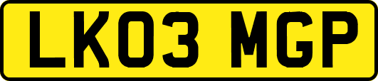 LK03MGP
