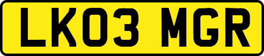 LK03MGR