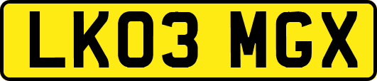 LK03MGX