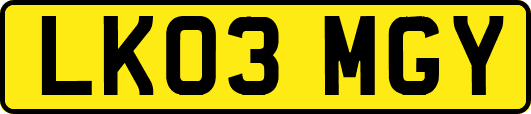 LK03MGY