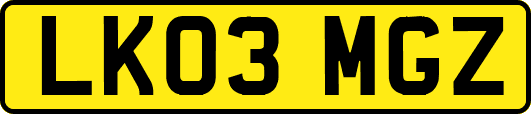 LK03MGZ
