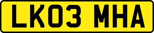 LK03MHA