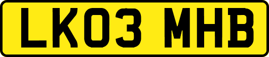 LK03MHB