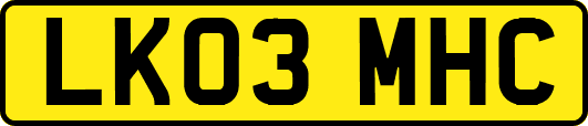 LK03MHC