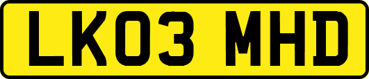 LK03MHD